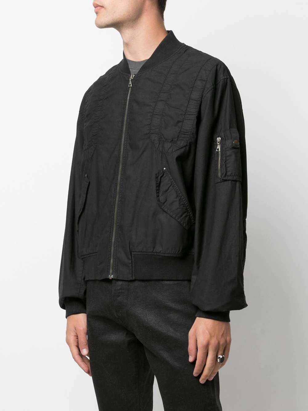 Bogota Bomber II bomber jacket - 3