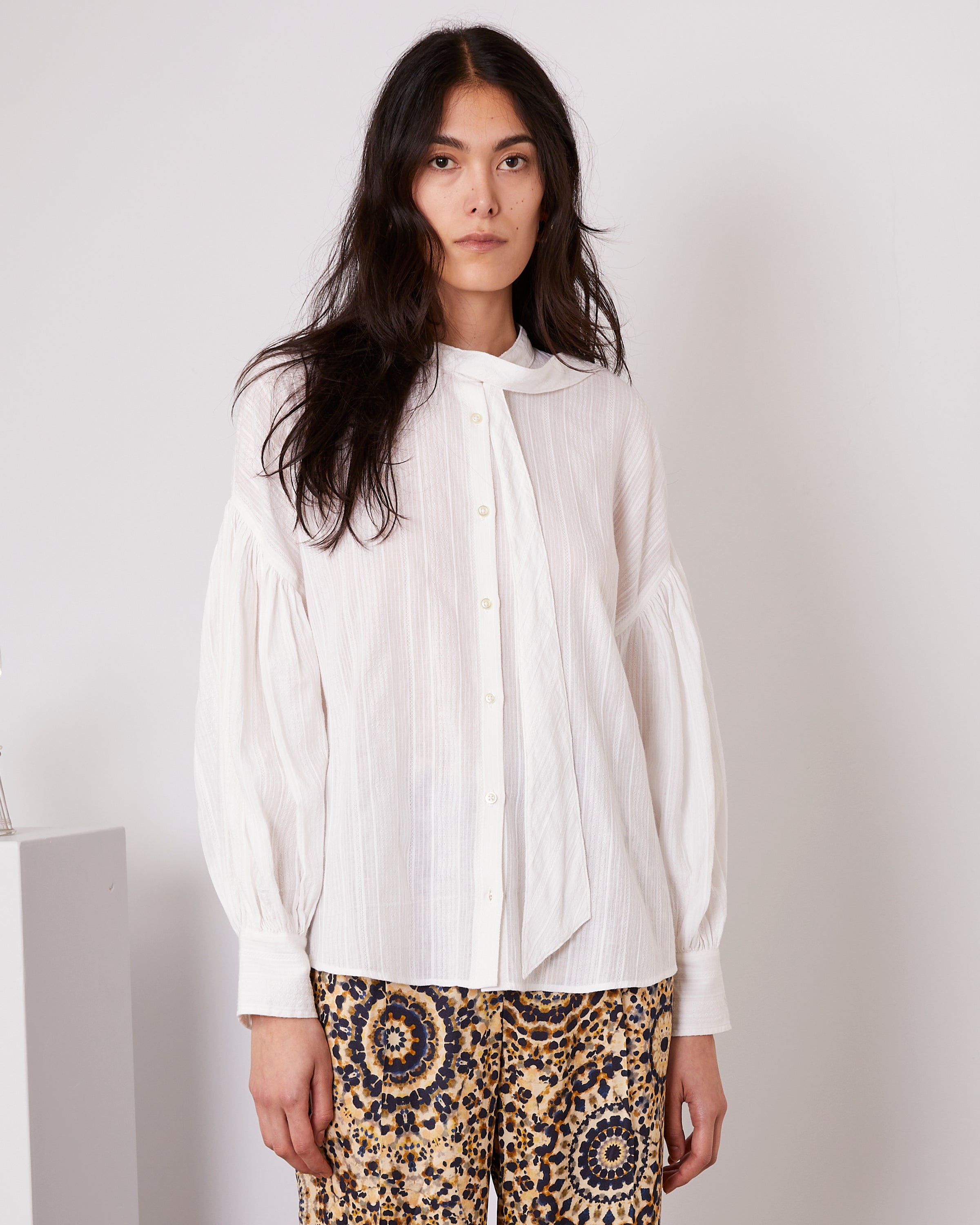 MOLLY SHIRT - 2