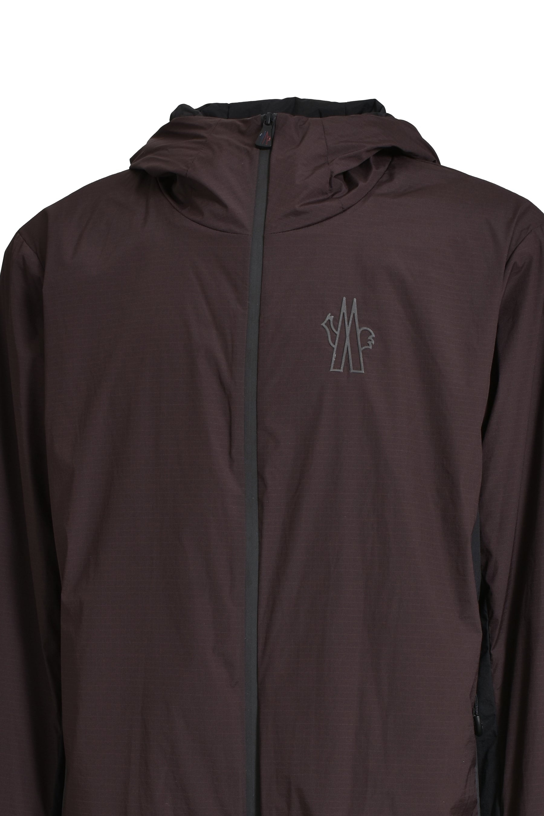 BISSEN MID LAYER / BRW - 8