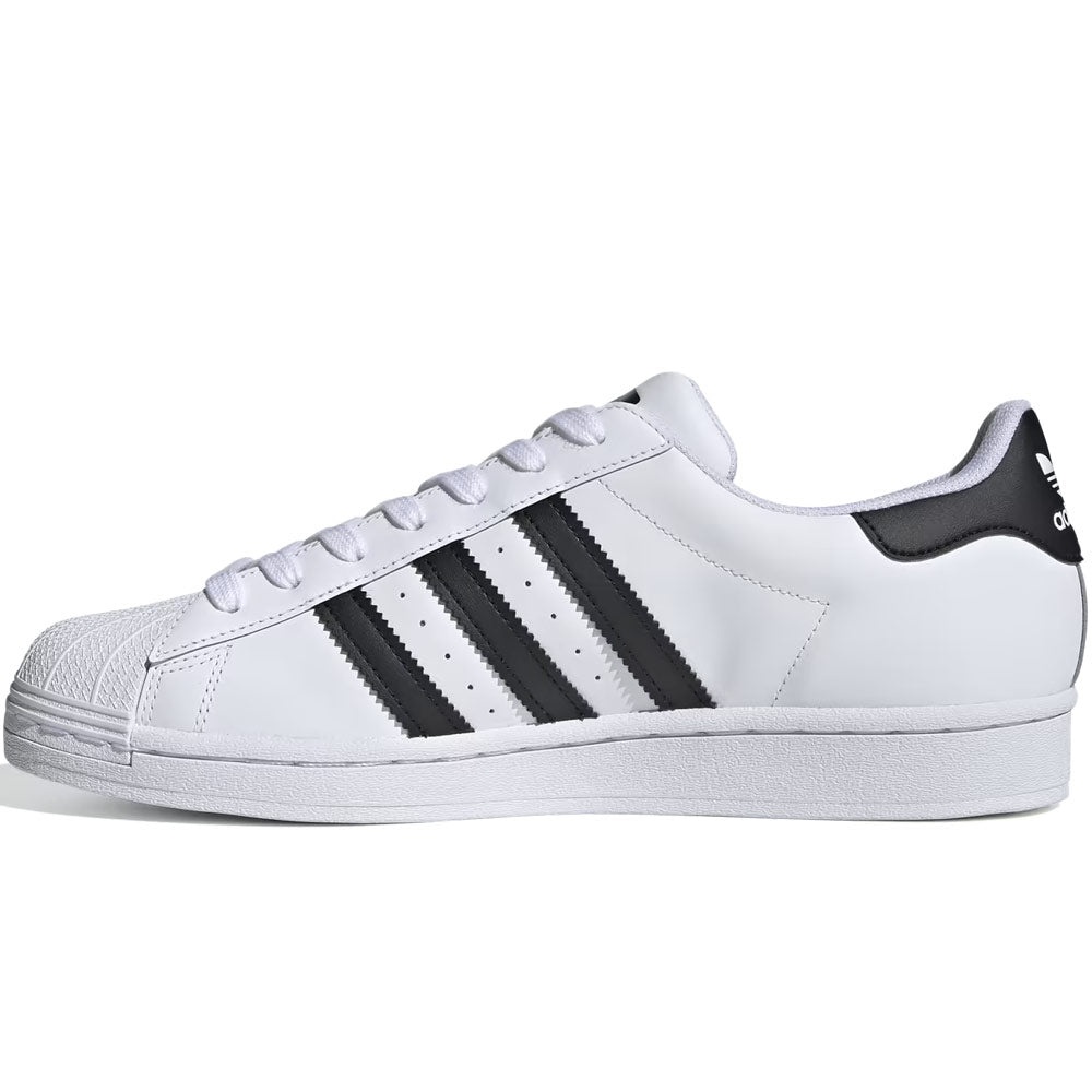 Superstar 'Cloud White / Core Black' - 6