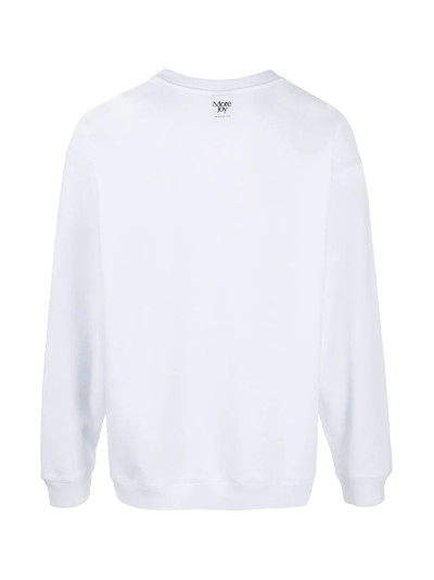 Christopher Kane Sex sweatshirt outlook