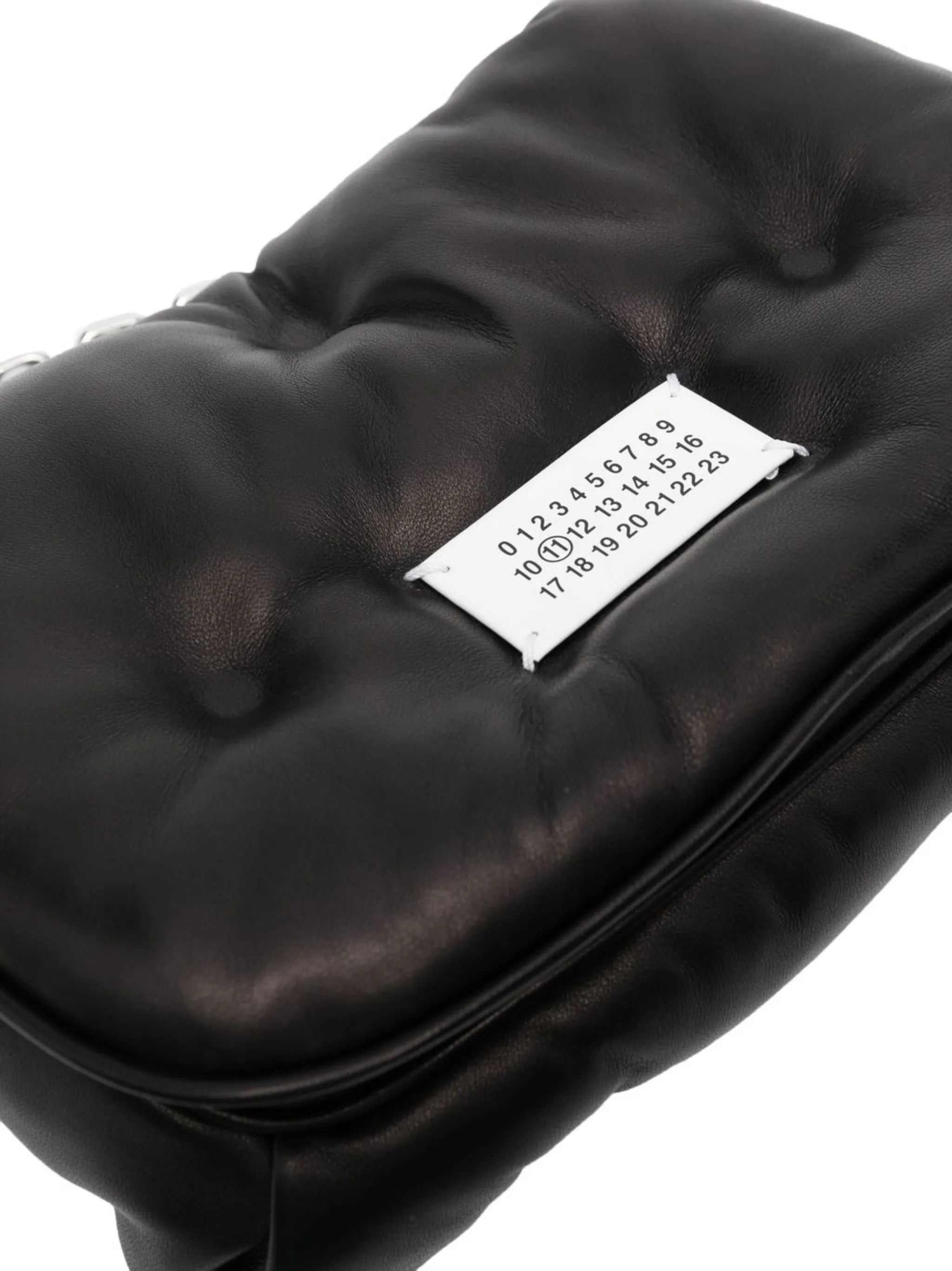 Maison Margiela Small Glam Slam Flap Shoulder Bag - 5