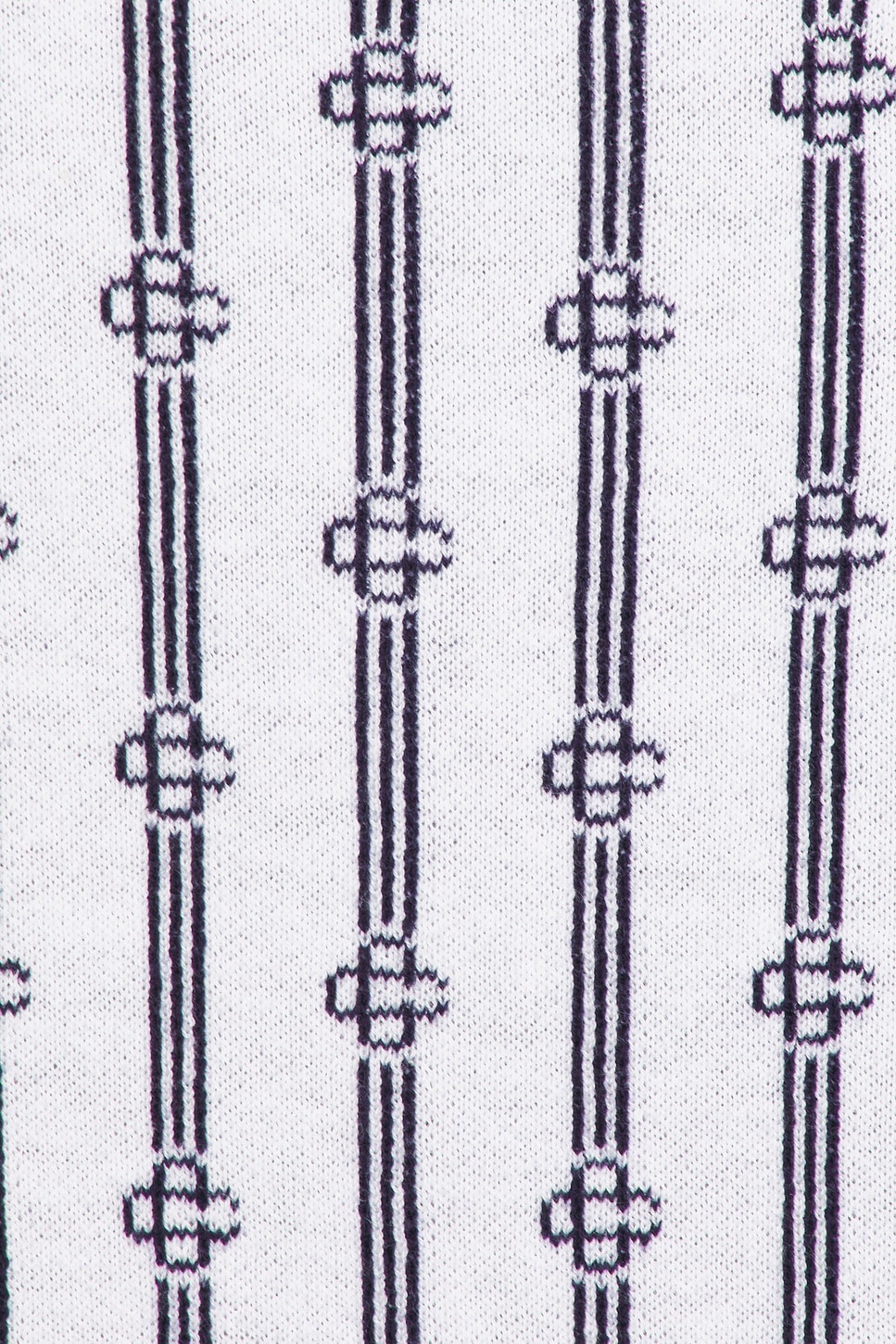 Monogram Polo - 3