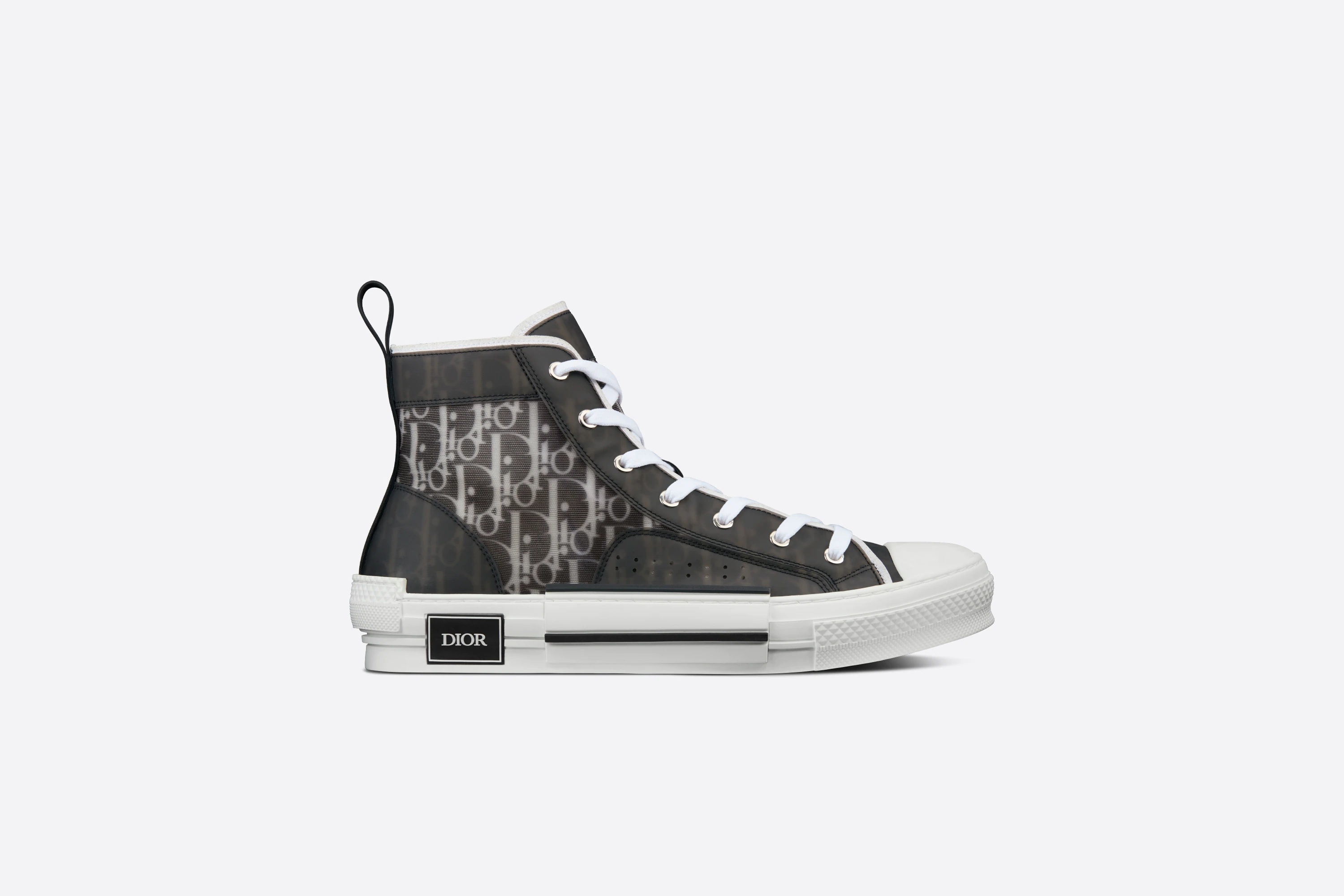 B23 High-Top Sneaker - 1