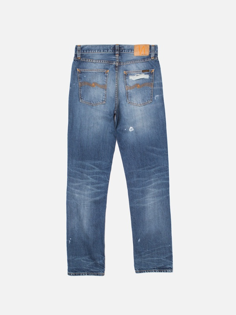 Rad Rufus Majorna Fleas 4