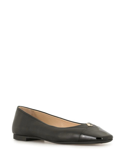 JIMMY CHOO Gisela flat ballerina shoes outlook