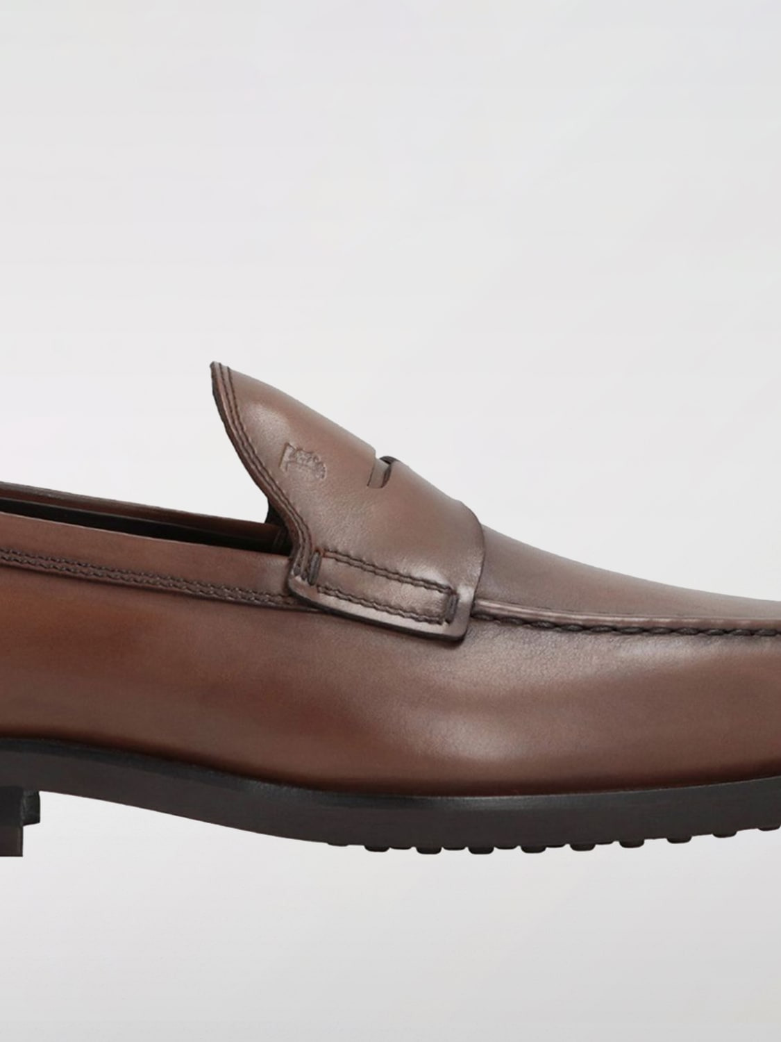 Shoes men Tod's - 4