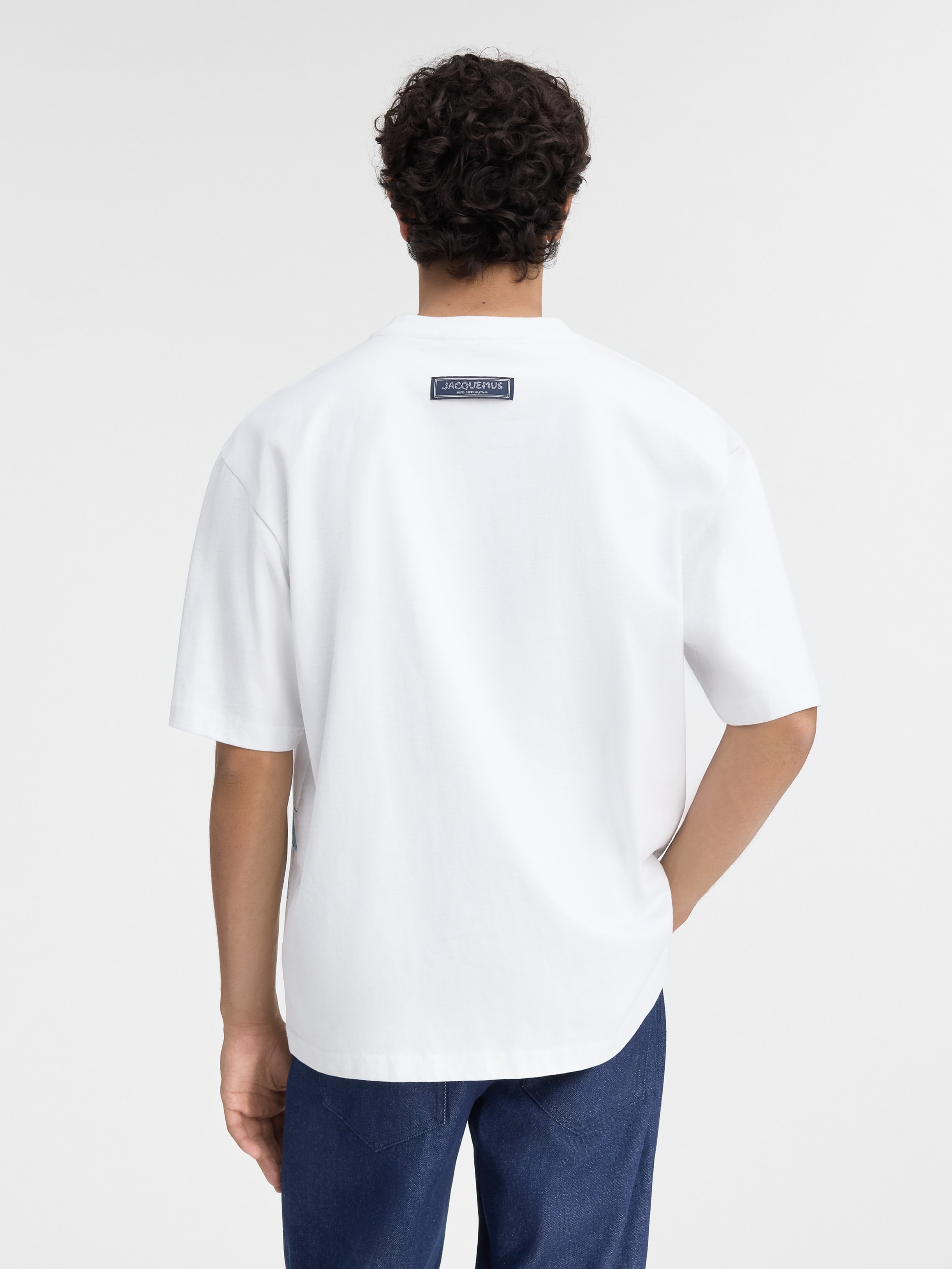 Le t-shirt Largo - 3