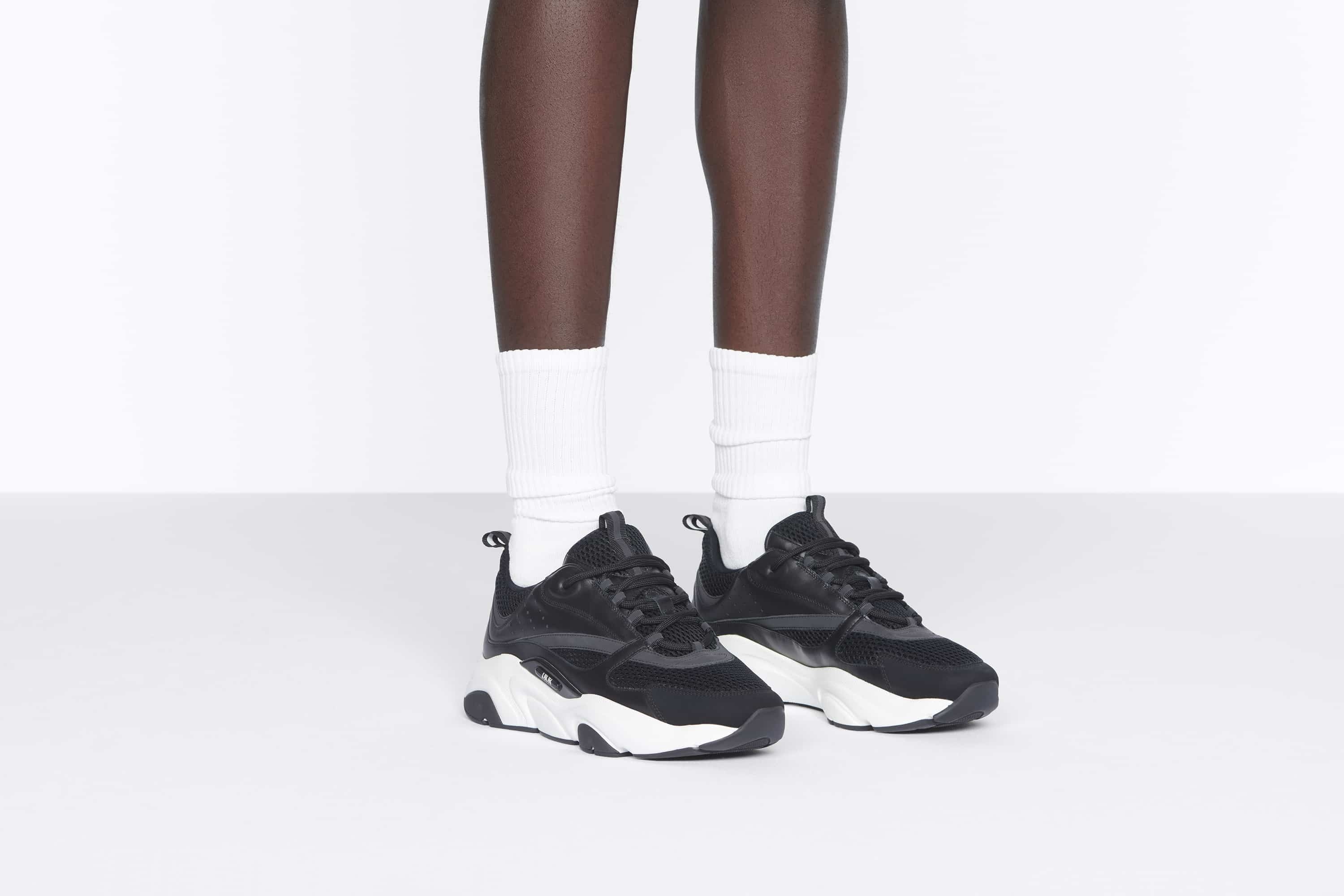B22 Sneaker - 5