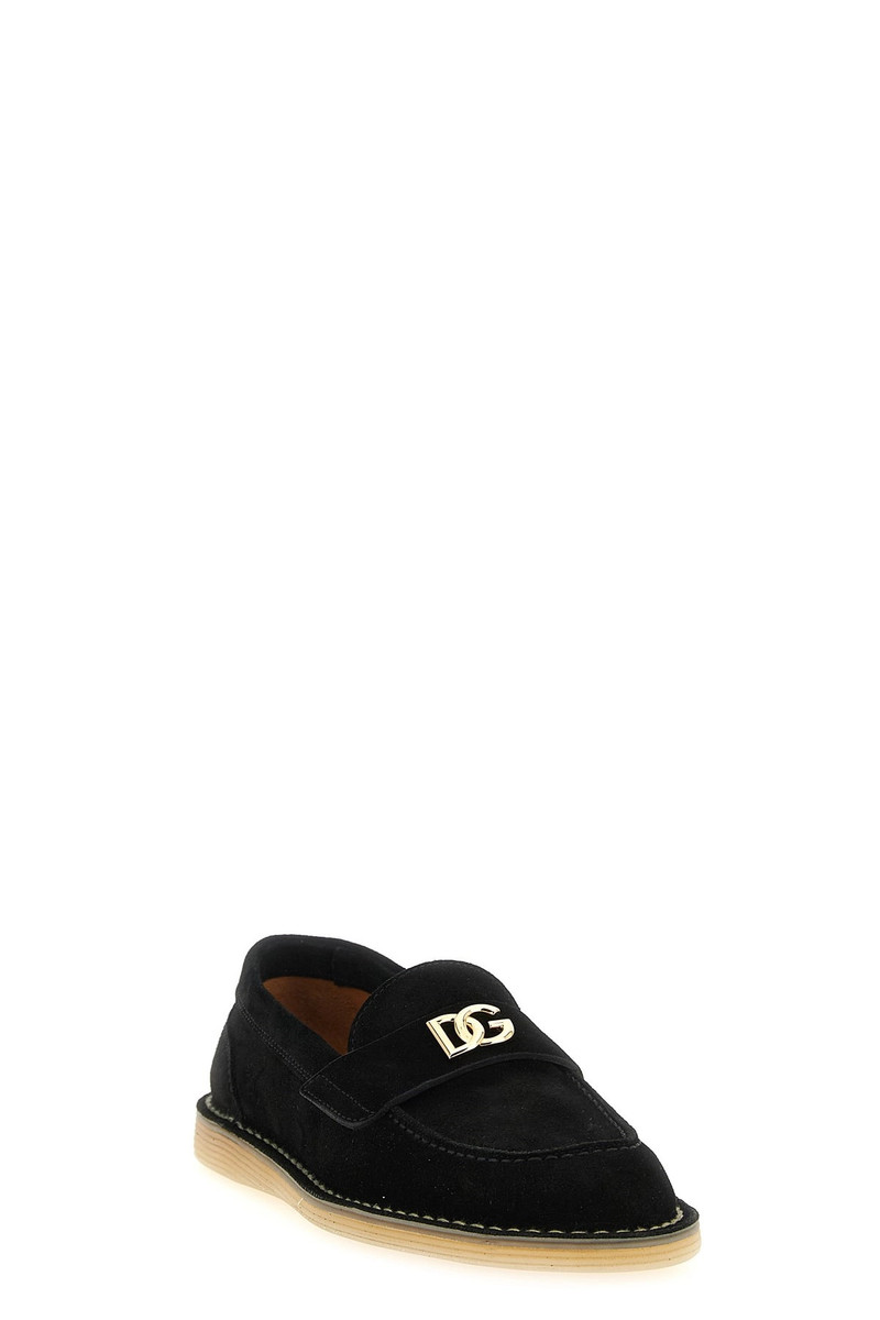 Dolce & Gabbana 'Casual' loafers outlook