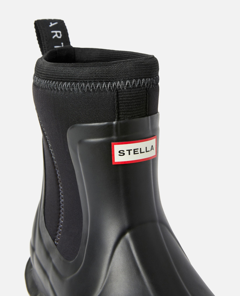 Stella McCartney Women's Stella x Hunter Boots outlook