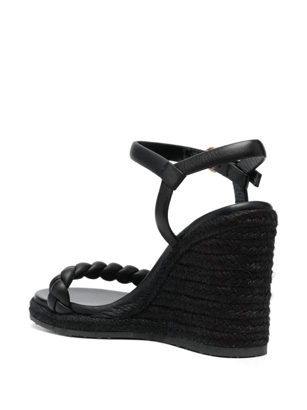 Cruz 110mm wedge sandals - 3