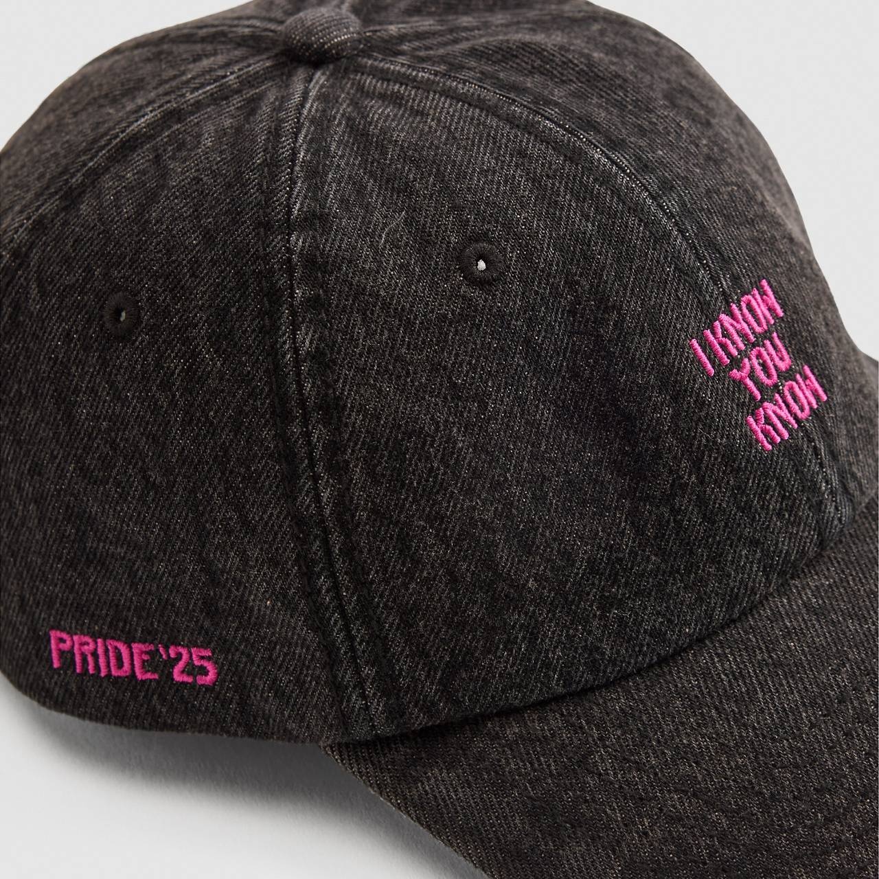 LEVI'S® PRIDE ESSENTIAL CAP - 5