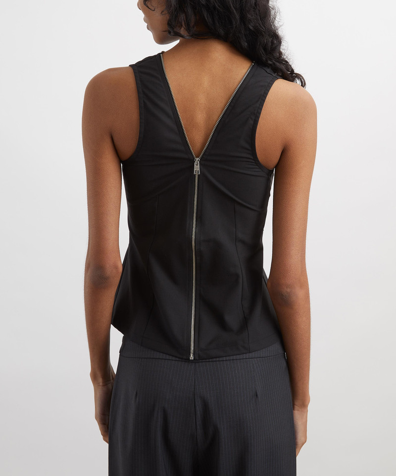 Fase Zip Top 4