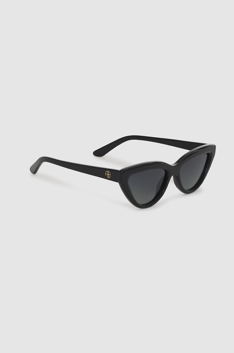 Sedona Sunglasses - Black - 3