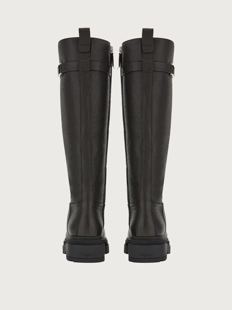 VARA CHAIN LINED BOOT 4