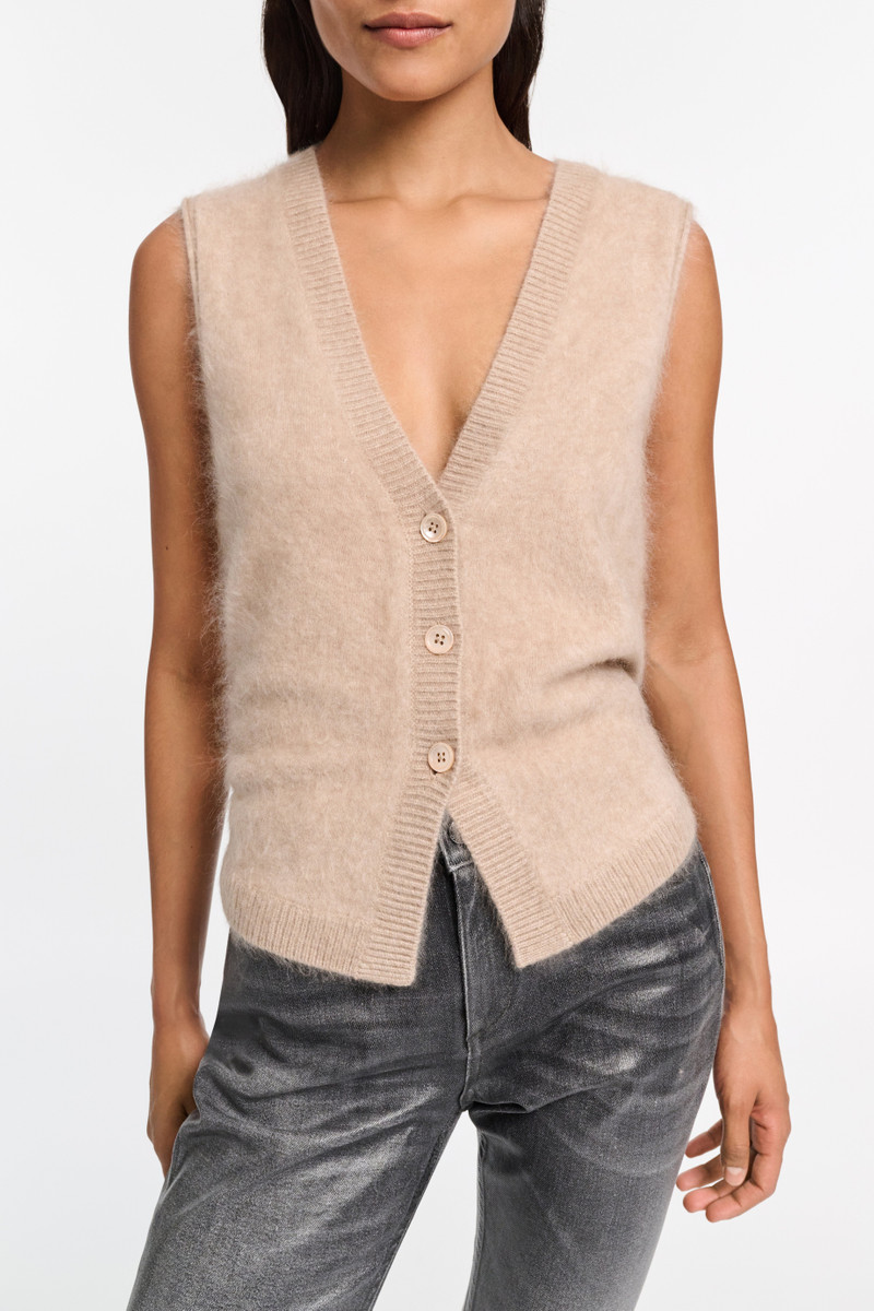 FLUFFY LUXURY top 5