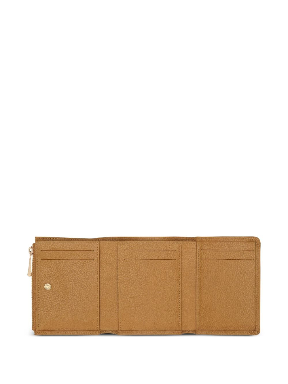 leather cardholder - 2