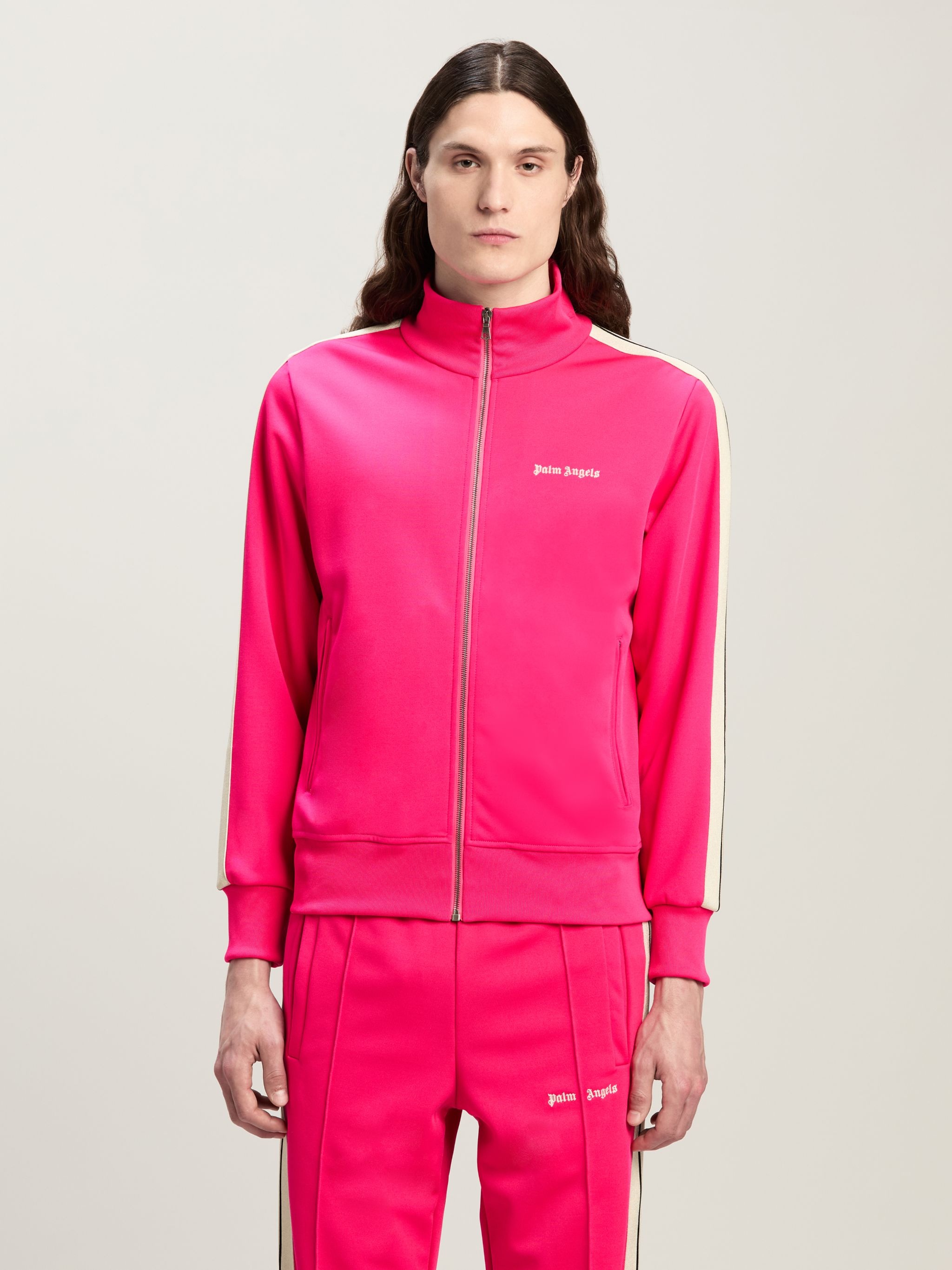 logo Track jacket - 3