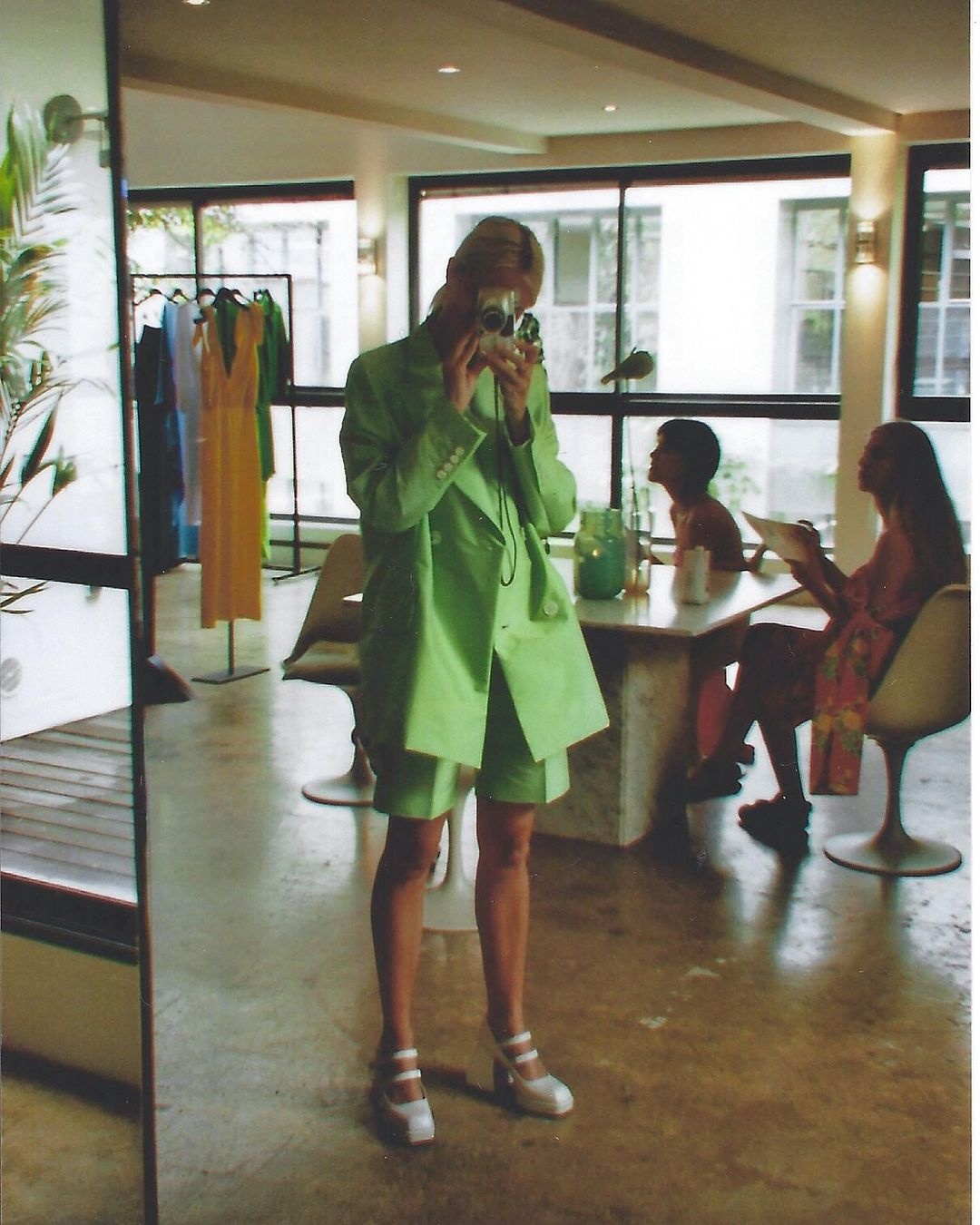Short coat Emma - 2