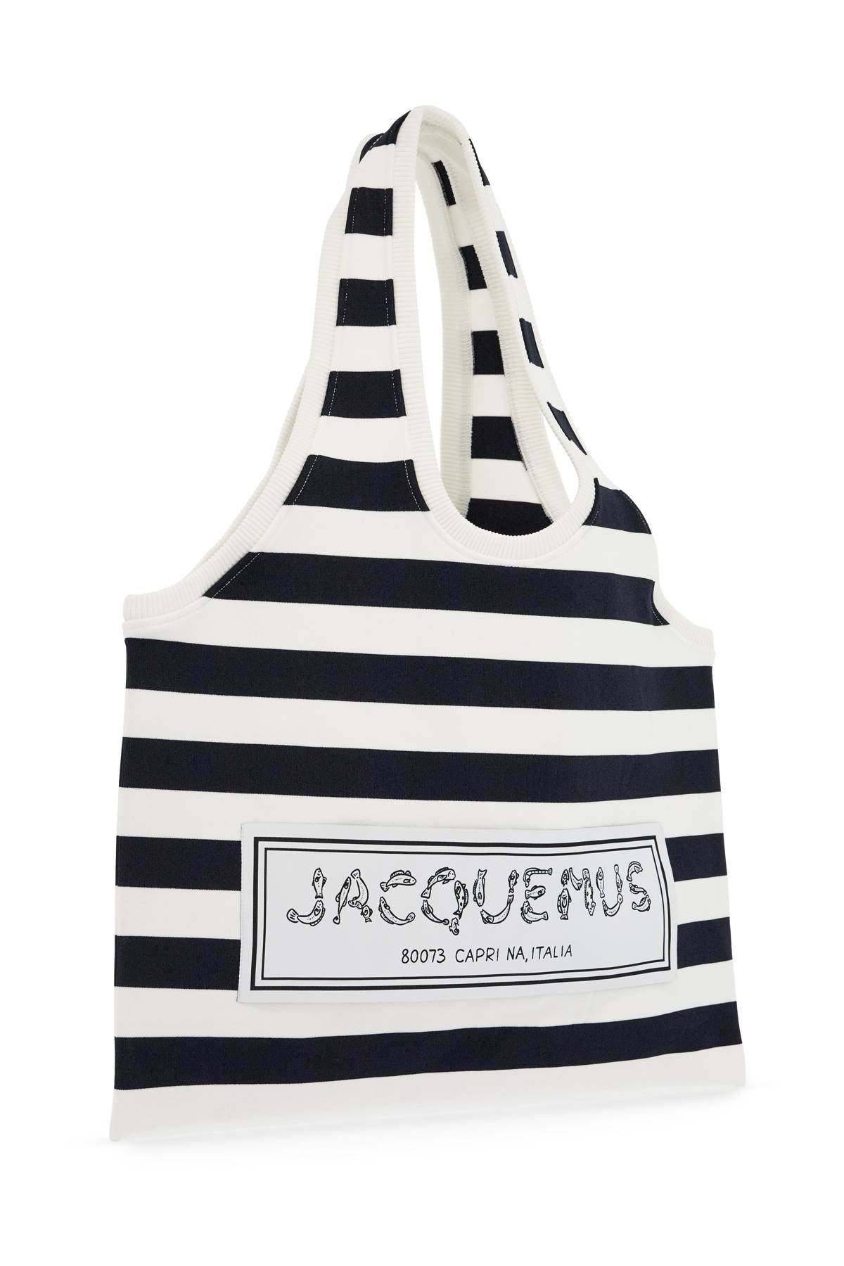 Jacquemus Le Sac Marcel Bag Men - 3