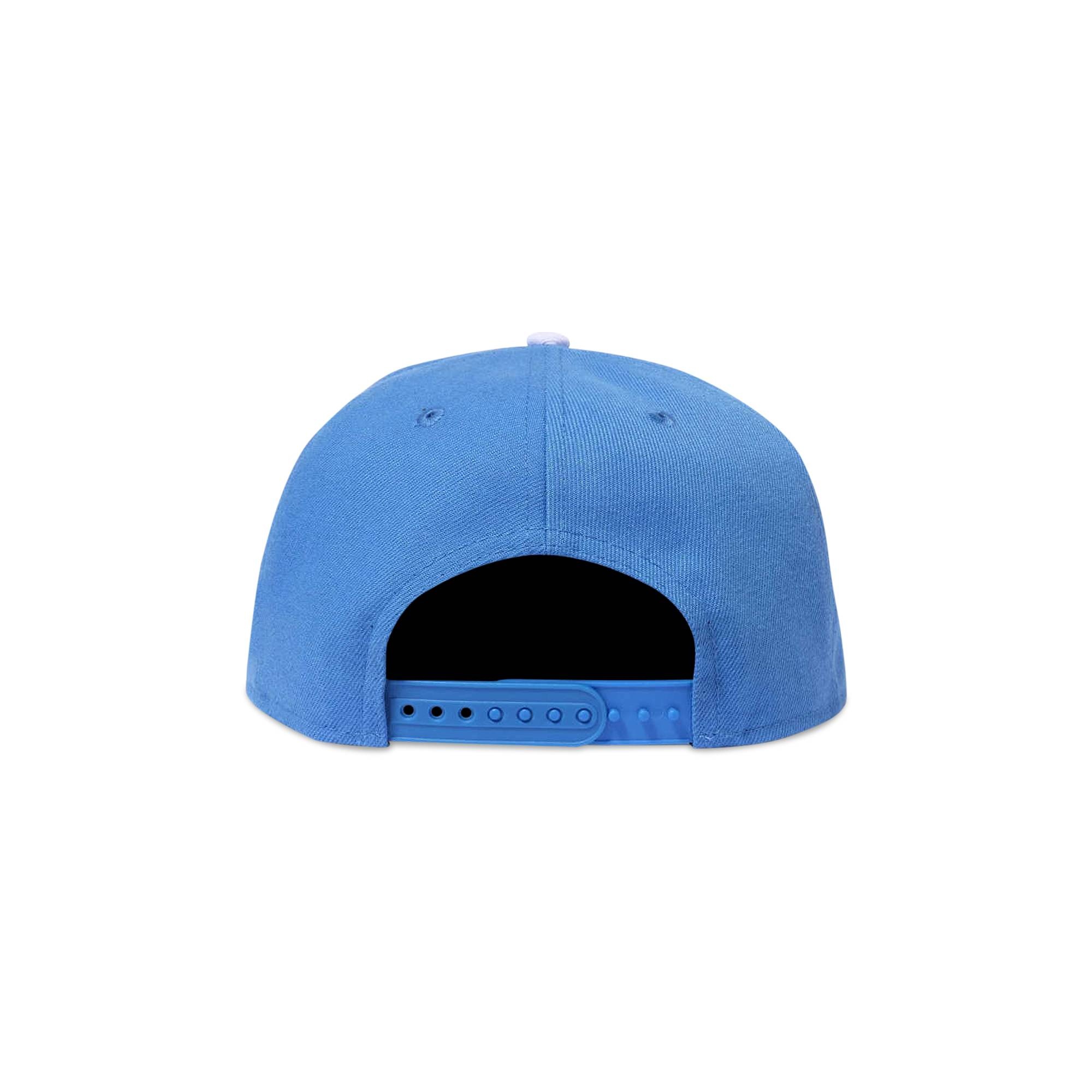 BAPE x New Era 9FIFTY Cap 'Blue' - 2