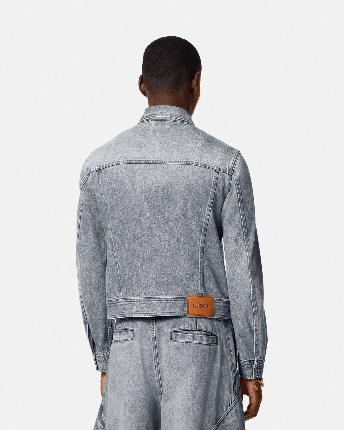 Denim Jacket - 5