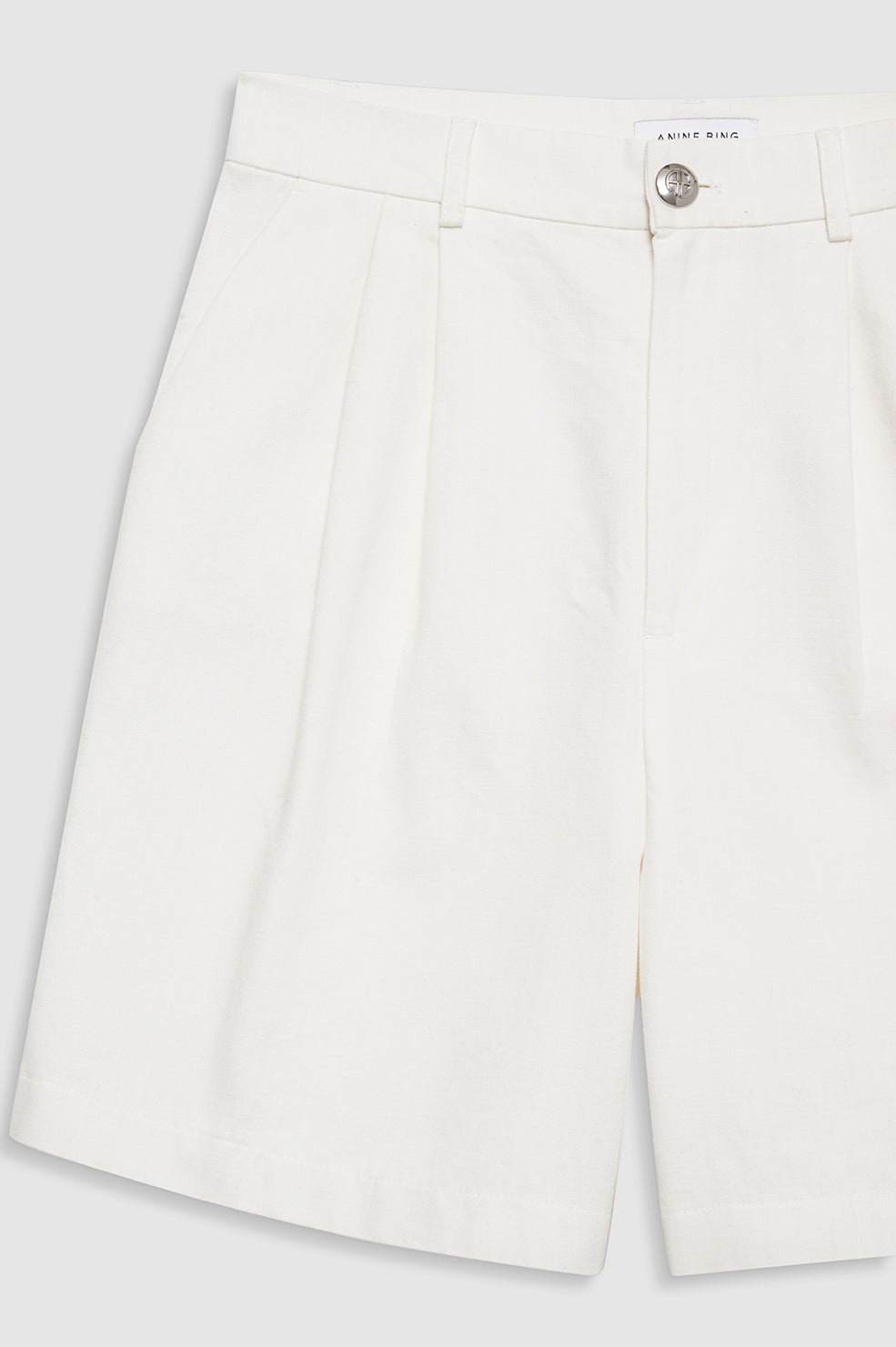Carrie Short - Ecru - 4