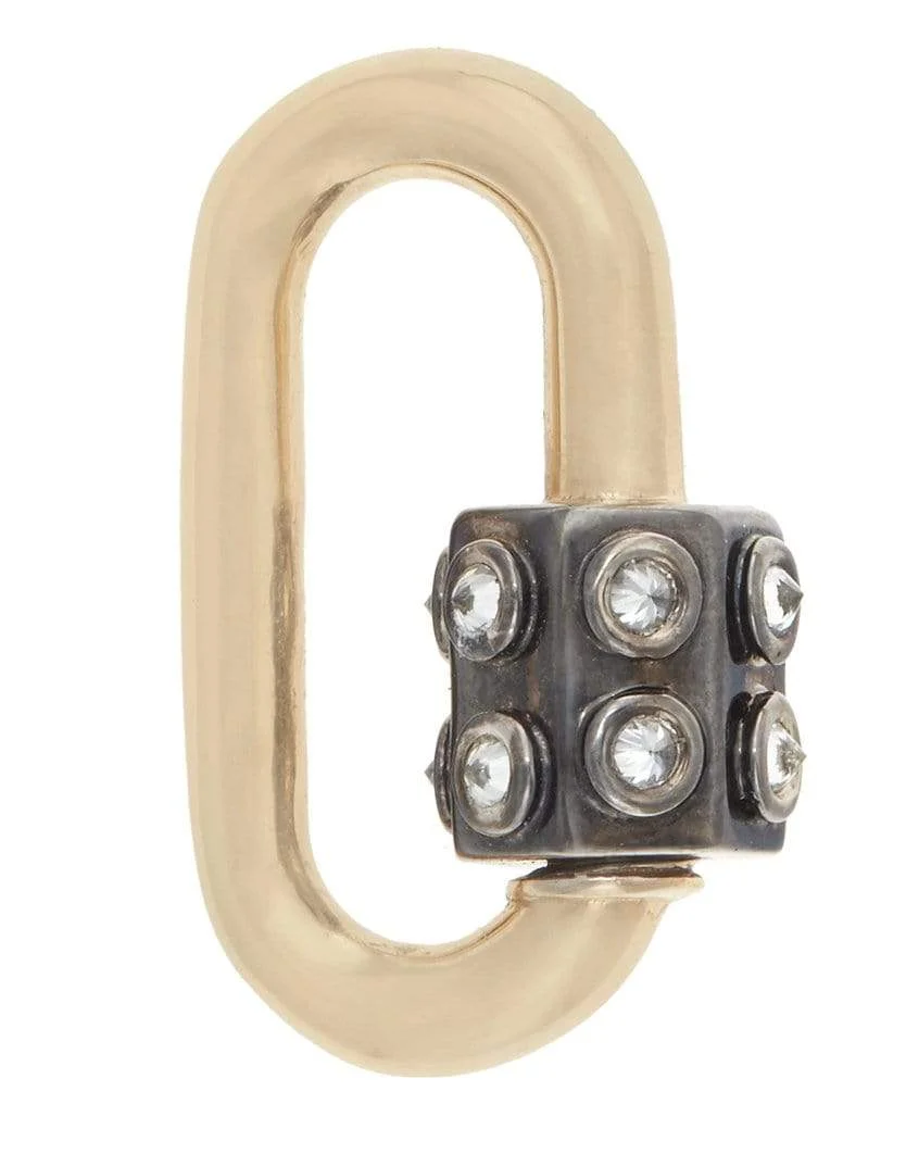 Consuelo Lock - 1