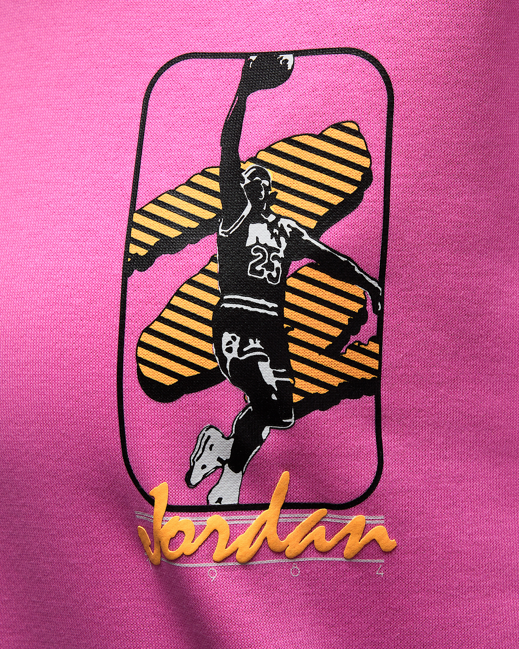 Jordan Brooklyn Fleece Women's Pullover Hoodie - 4