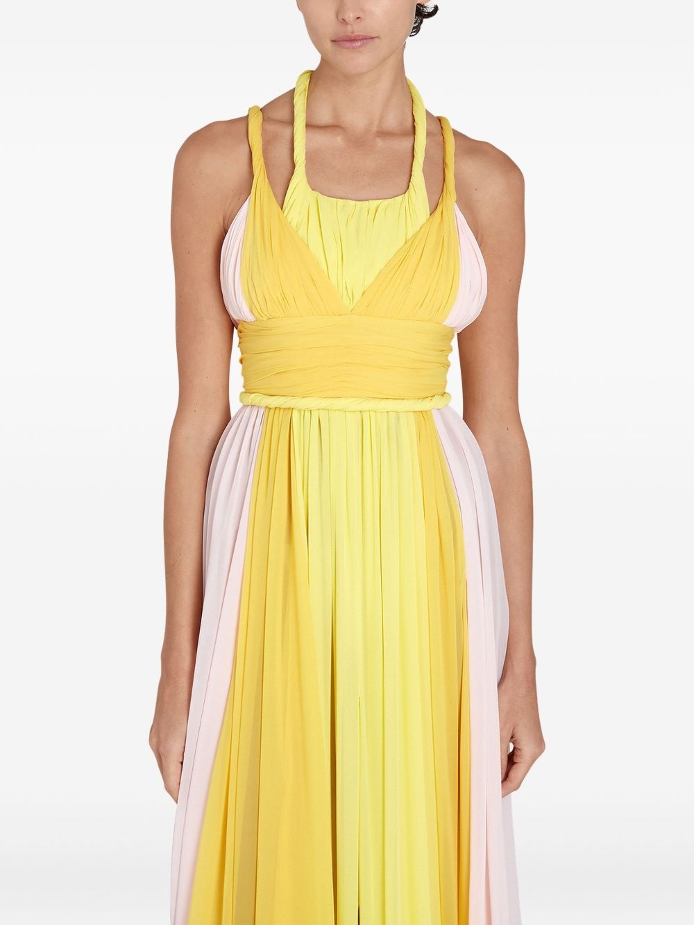 layered dress - 7