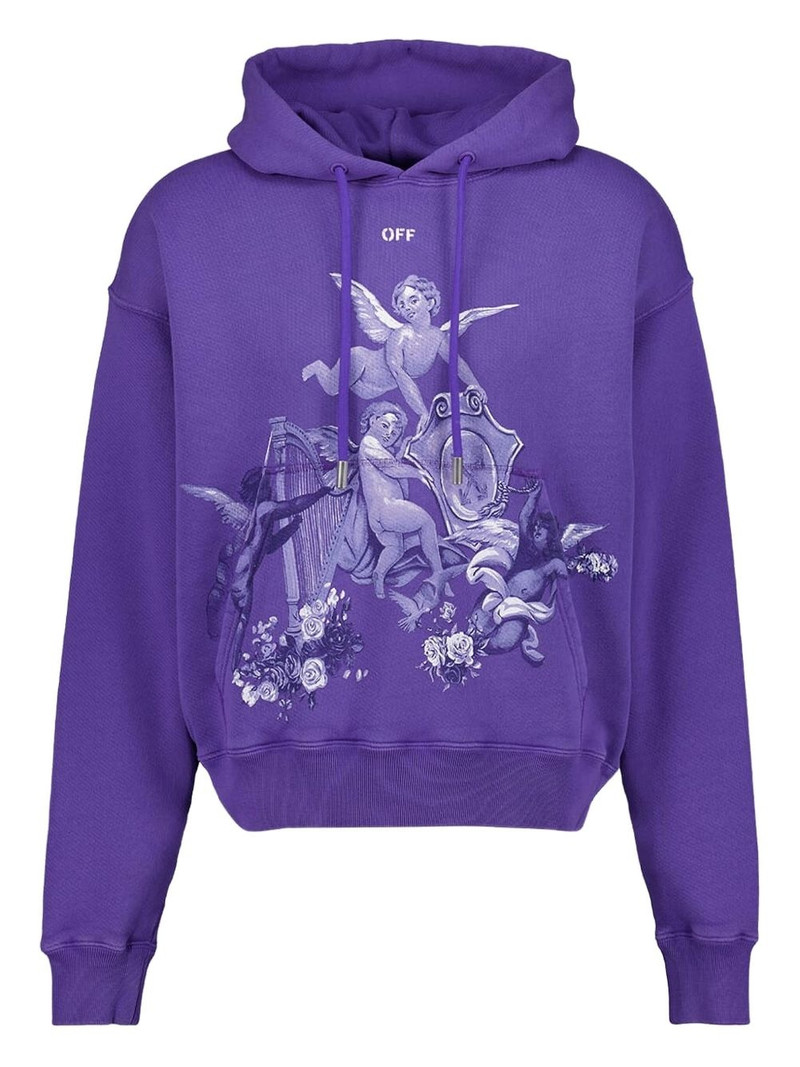 Putti Skate hoodie 1