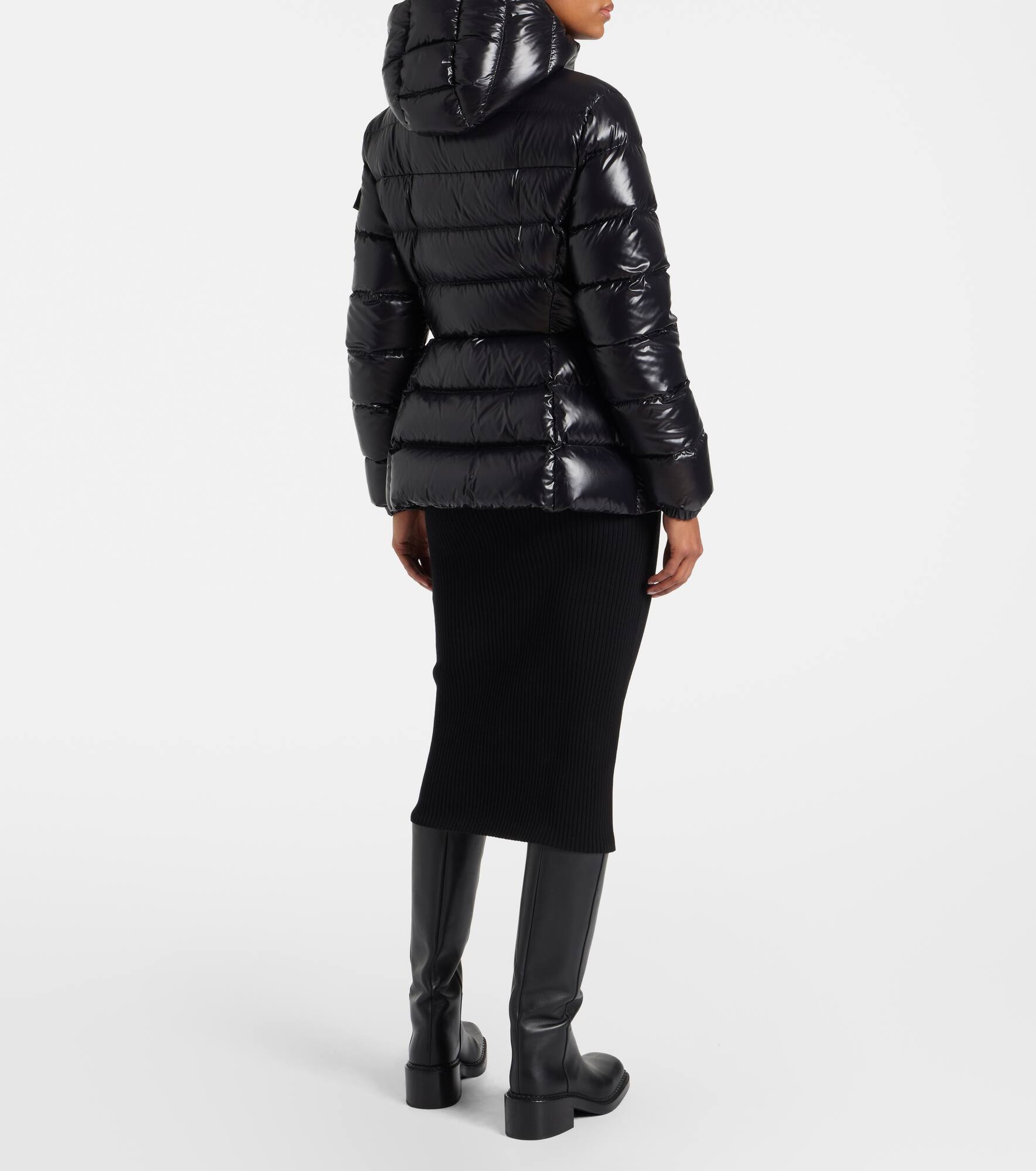 Barante down jacket - 3