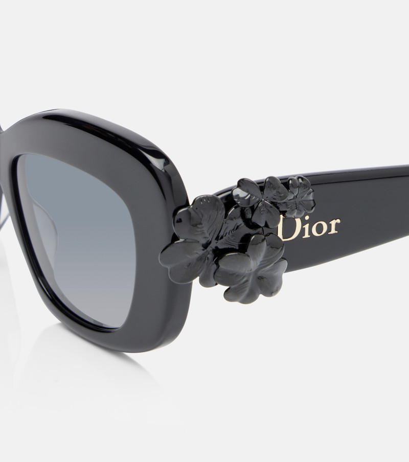 Dior Dior Clover S3I square sunglasses outlook