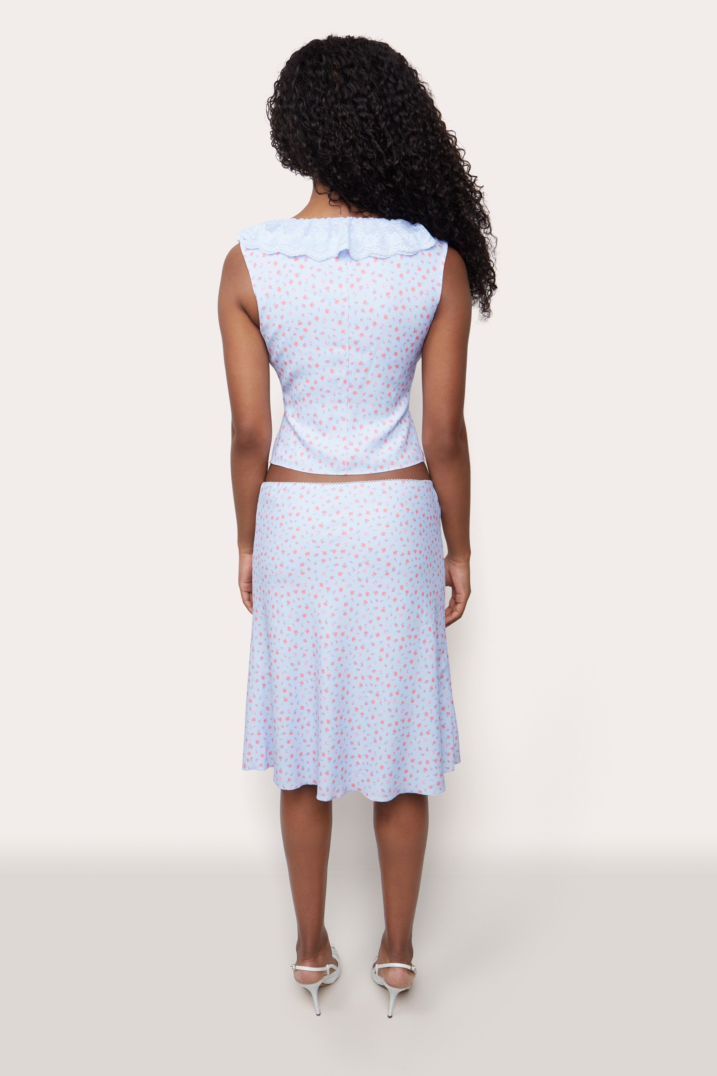 PALOMA SKIRT - 5