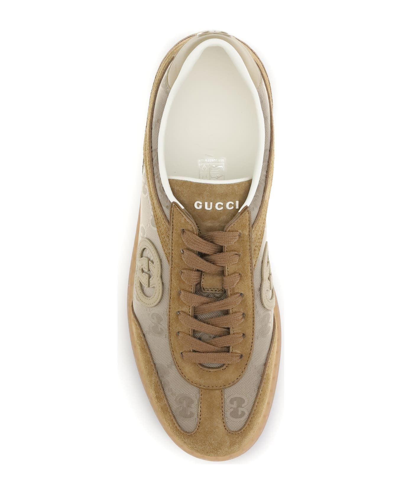 G75 Sneakers - 4