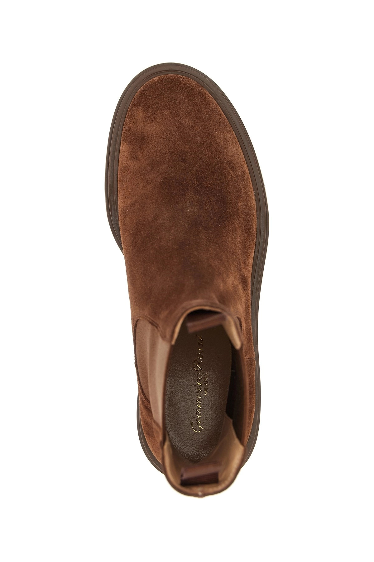 'Chester' ankle boots - 4