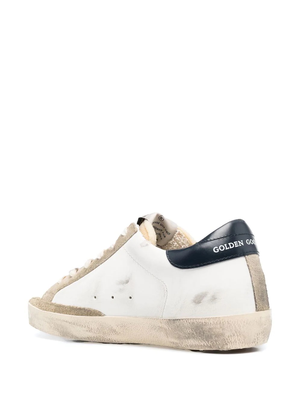 Super-Star Skate low-top sneakers - 3