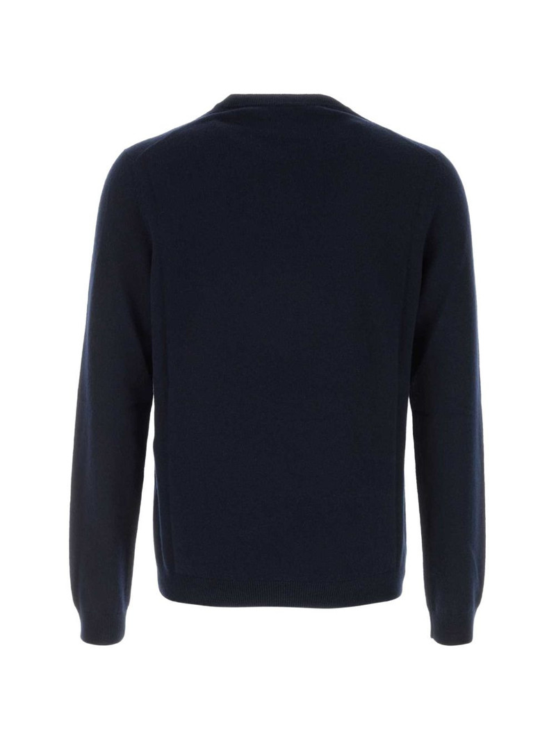 GUCCI crew-neck sweater outlook