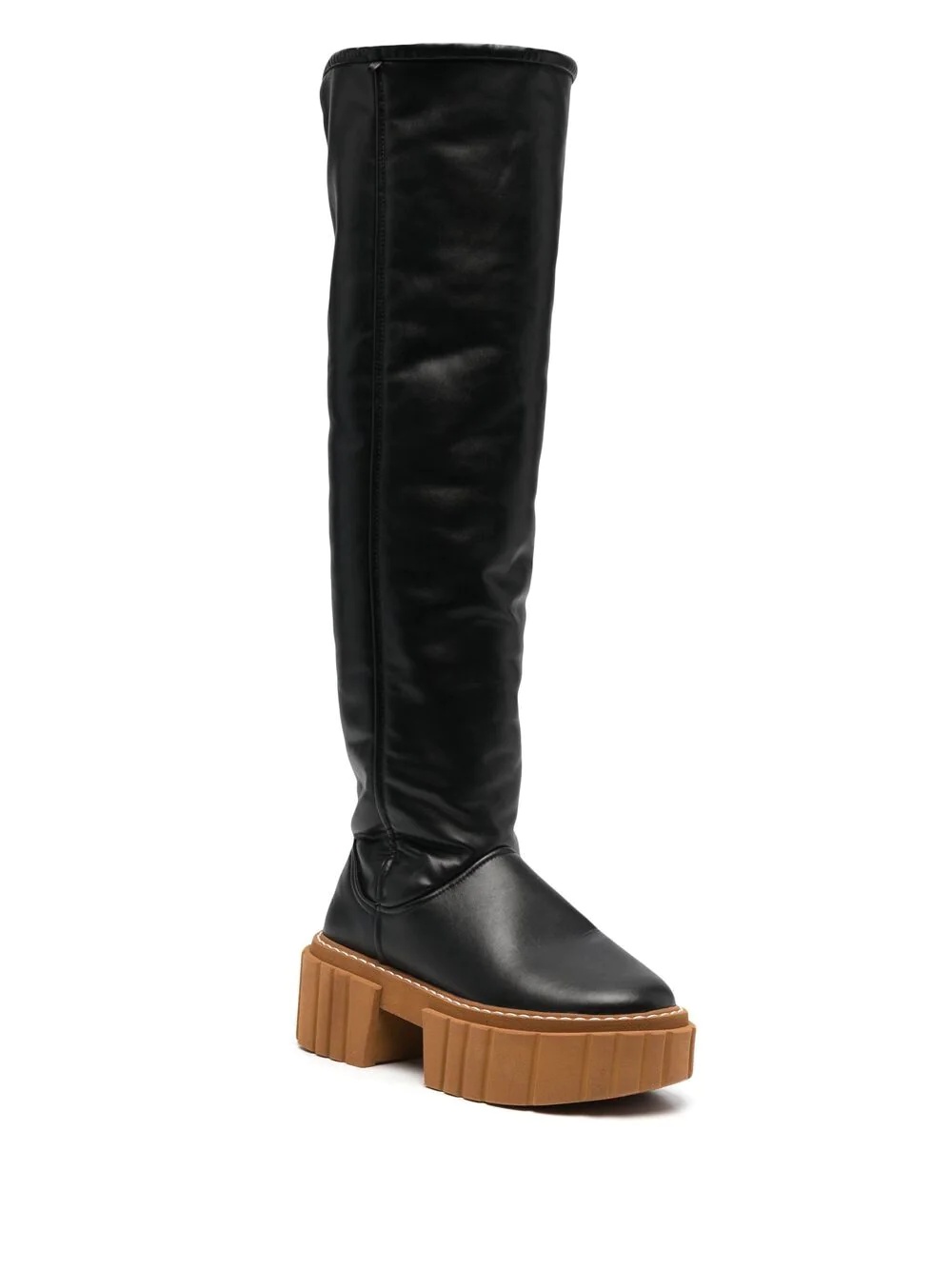 Emilie over-the-knee boots - 2