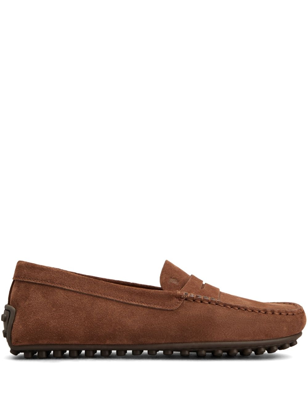 City Gommino loafers - 1