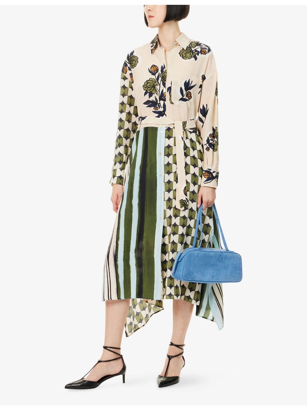 selfridges's post