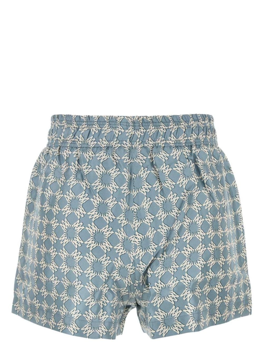 MA Quad shorts - 2