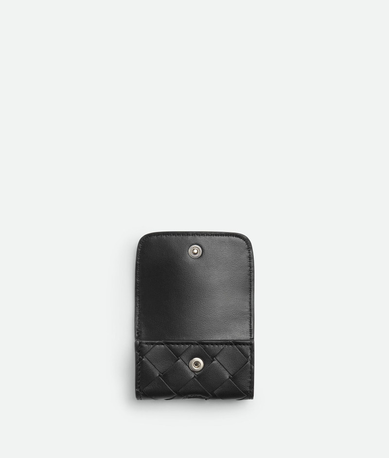 Bottega Veneta Intrecciato AirPods Holder On Hook outlook