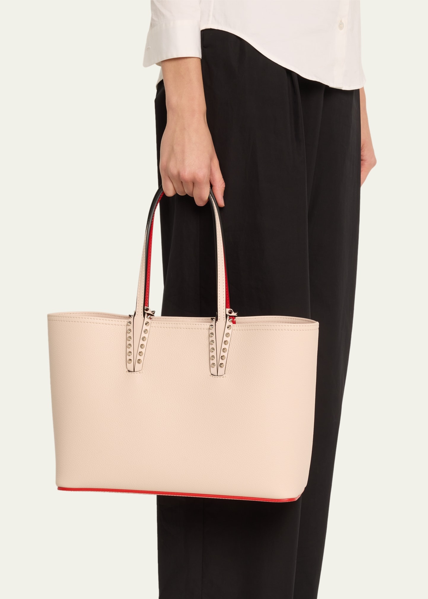 Cabata Small Empire Paris Tote Bag - 2