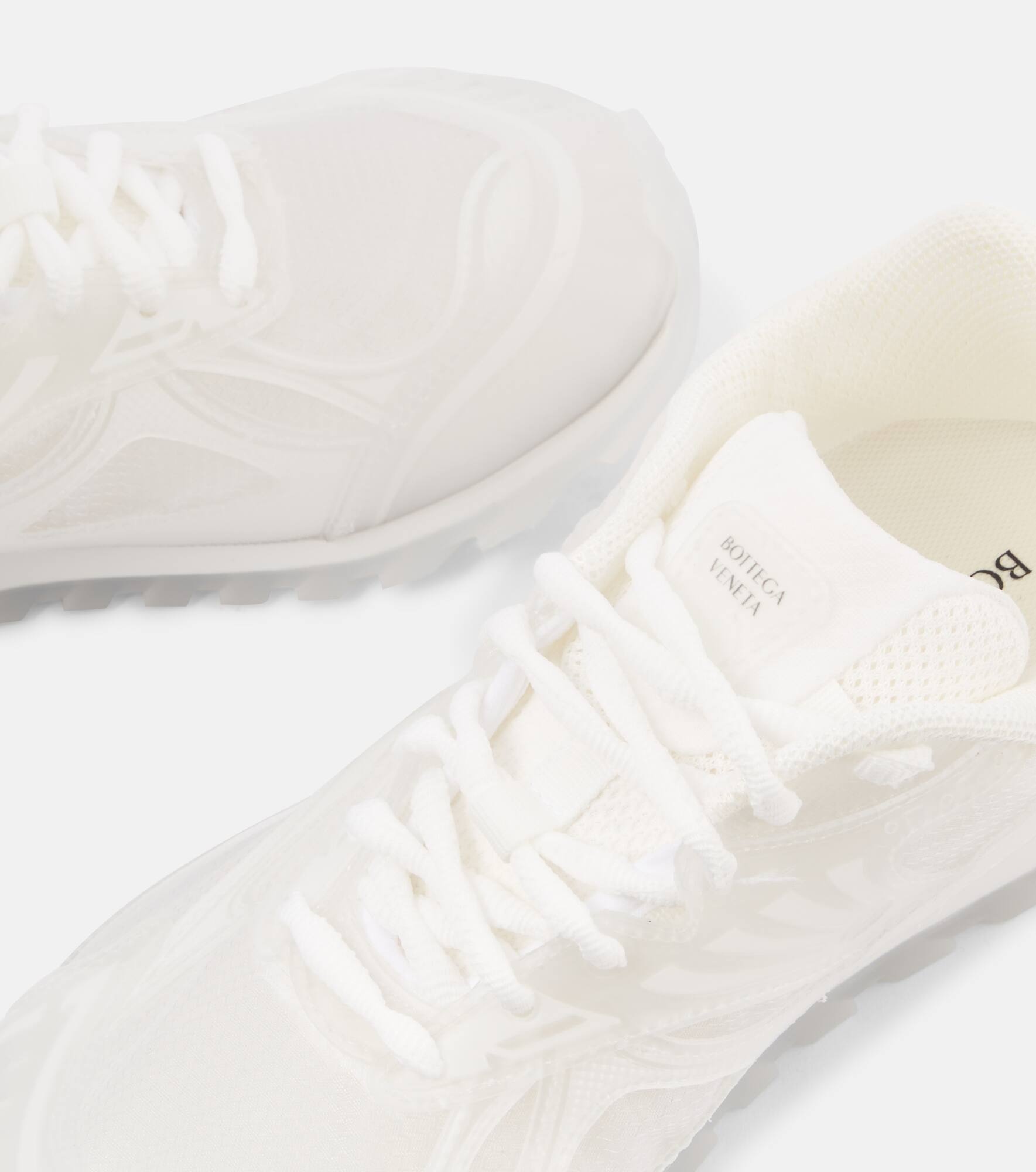 Orbit sneakers - 5
