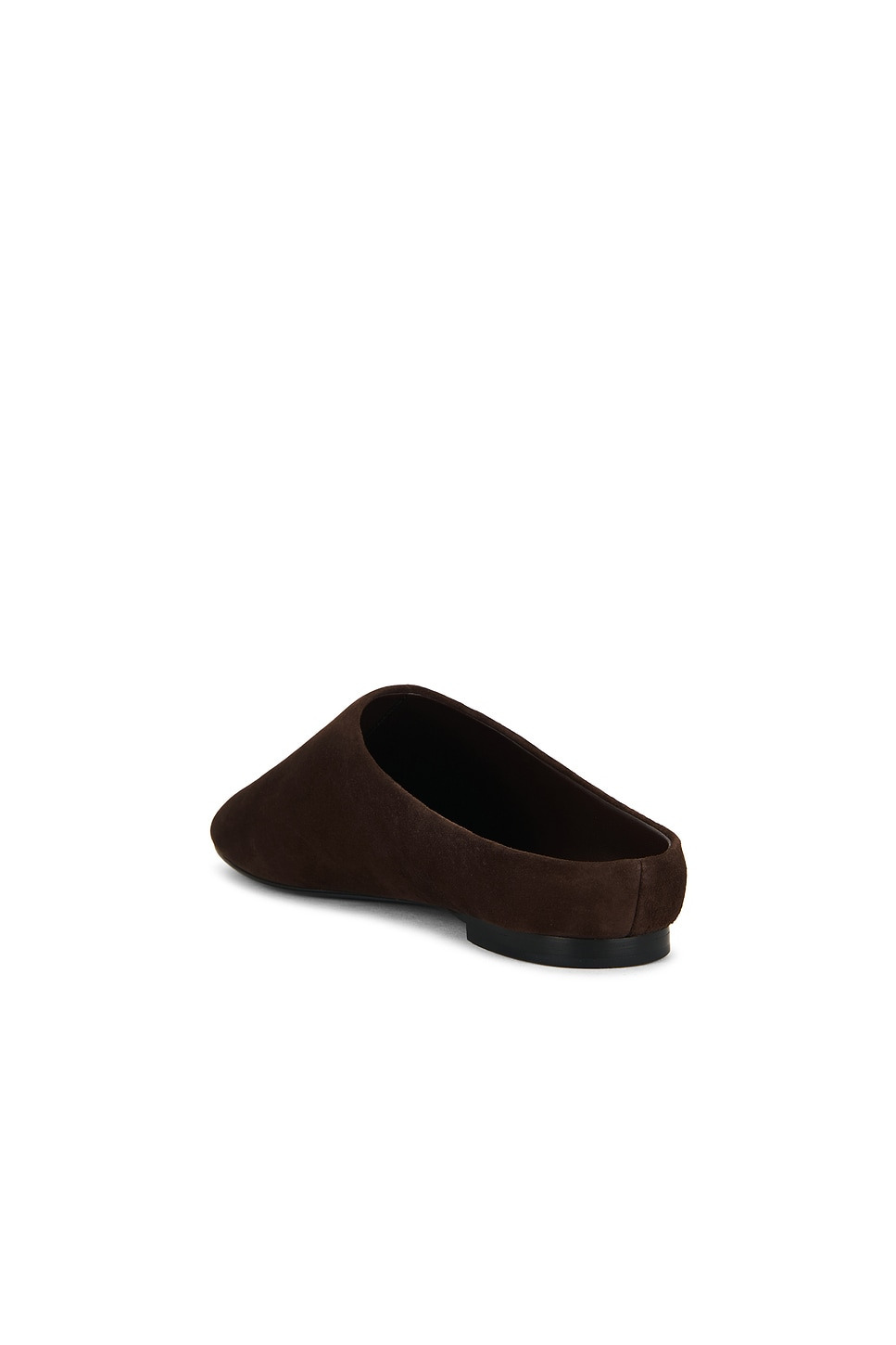 Riad Suede Mule - 3
