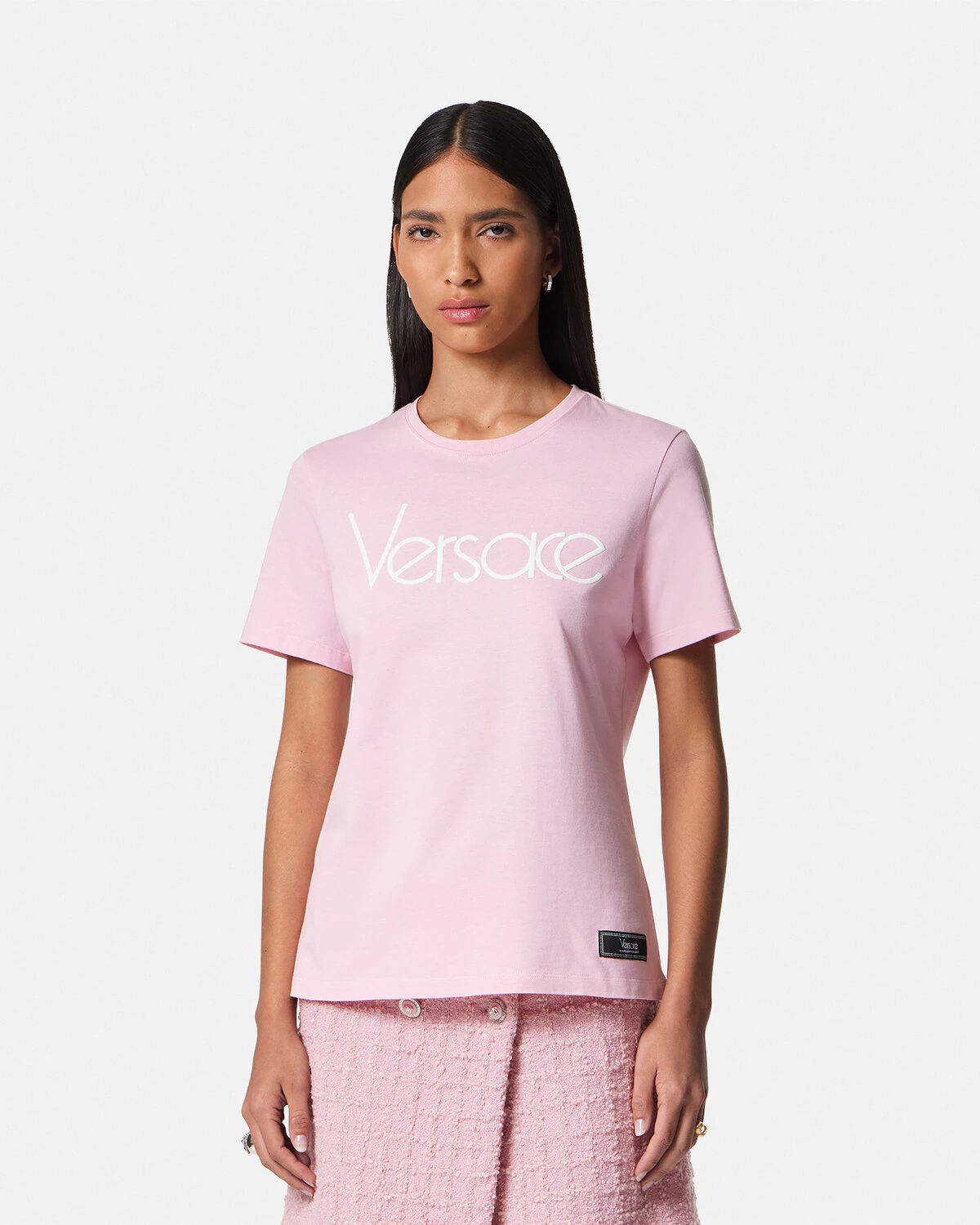 1978 Re-Edition Logo T-Shirt - 4