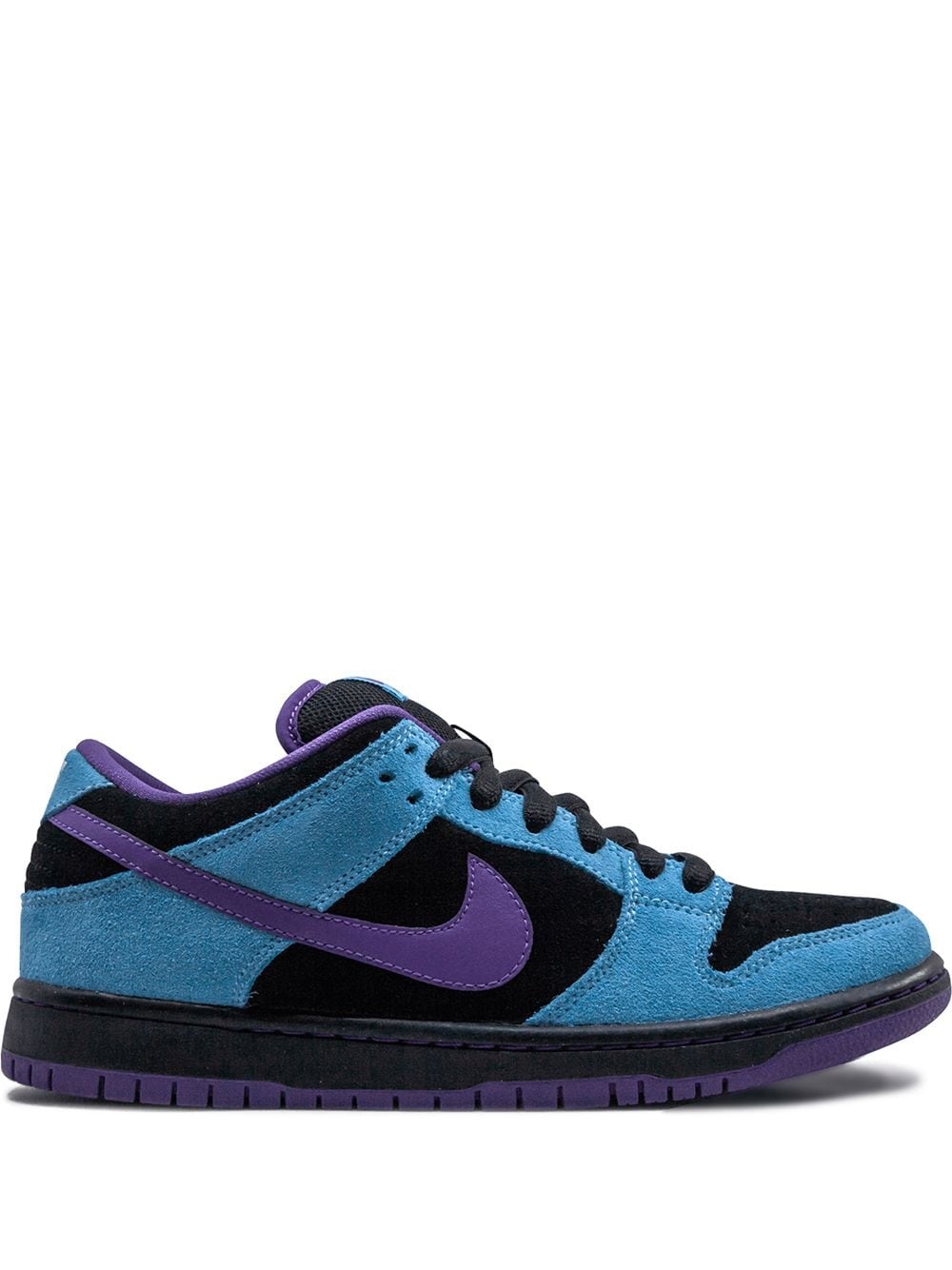 Dunk Low Pro SB sneakers - 1