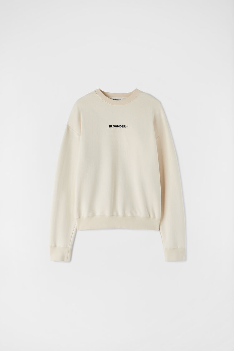 Logo Sweatshirt - 1